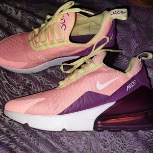 Nikes